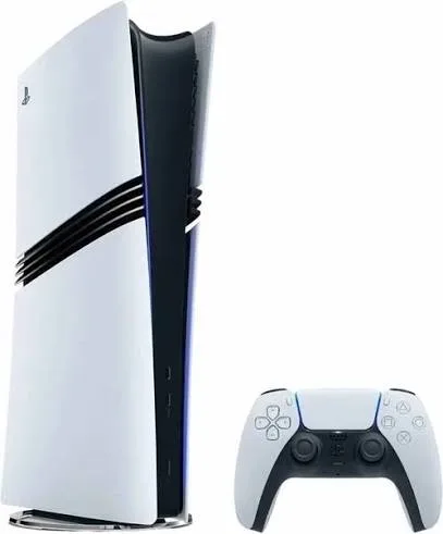 Playstation 5 — фото 1